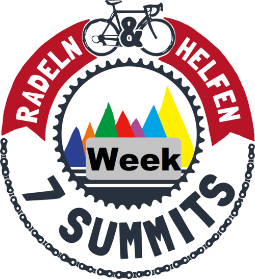 Summit-Week vom 2.-10.07.2022